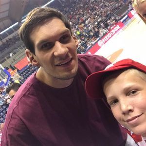 Meet your Posher, Nemanja